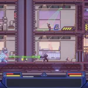 Titanium Hound. Изображение 2