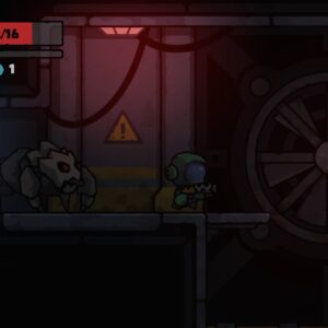 Dead Station. Изображение 3