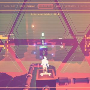 Recompile. Изображение 2