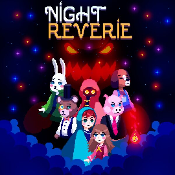 Night Reverie. Изображение 1