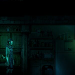 The Psychological Horror Bundle. Изображение 3