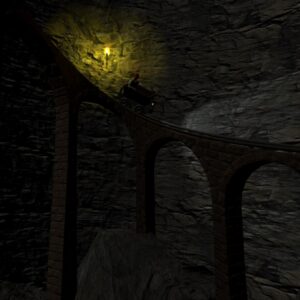 Mining Rail. Изображение 2