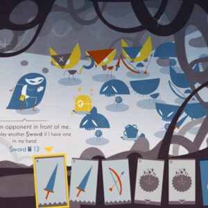 Iris and the Giant Deluxe Soundtrack Edition. Изображение 4