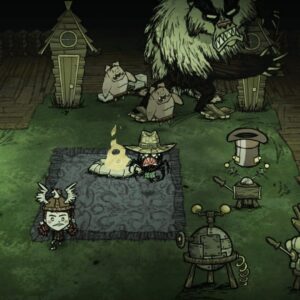 Don't Starve Together: Console Edition. Изображение 3