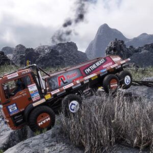 Offroad Truck Simulator: Heavy Duty Challenge®. Изображение 3