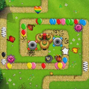 Bloons TD 5. Изображение 2