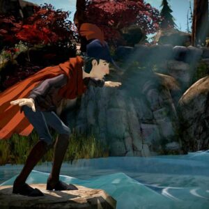 King's Quest™ : The Complete Collection. Изображение 3