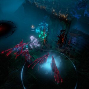 Shadows: Awakening. Изображение 3
