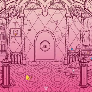 A Castle Full of Cats. Изображение 2
