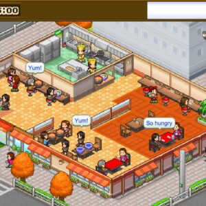 Cafeteria Nipponica. Изображение 2