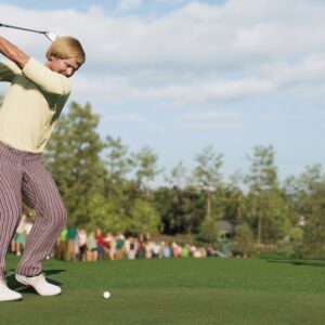 EA SPORTS™ PGA TOUR™. Изображение 3