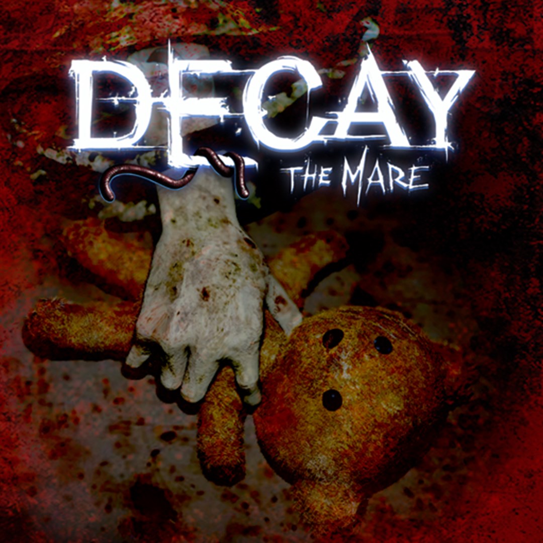 Decay - The Mare. Изображение 1