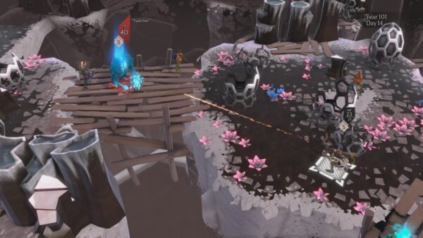 MASSIVE CHALICE. Изображение 3