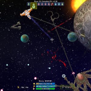 Deep Space Anomaly. Изображение 3