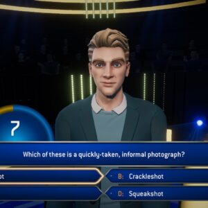 Who Wants to Be a Millionaire?. Изображение 4