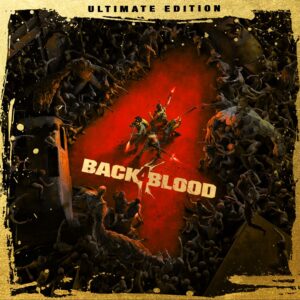 Back 4 Blood: Ultimate-издание. Изображение 1