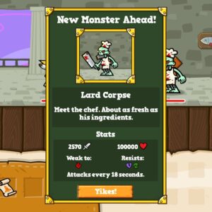 Spellspire. Изображение 4
