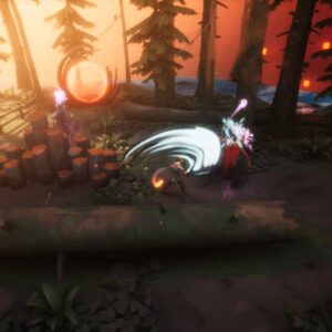 Dreamscaper. Изображение 2