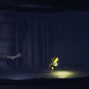 Little Nightmares Complete Edition. Изображение 2