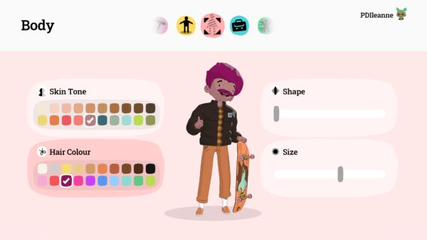 OlliOlli World. Изображение 4