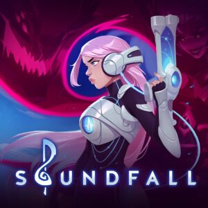 Soundfall. Изображение 1