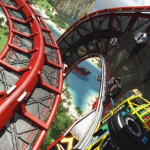 Trackmania® Turbo. Изображение 4
