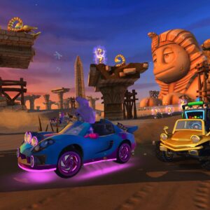 Beach Buggy Racing 2. Изображение 3