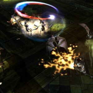 Dungeon Siege III. Изображение 2