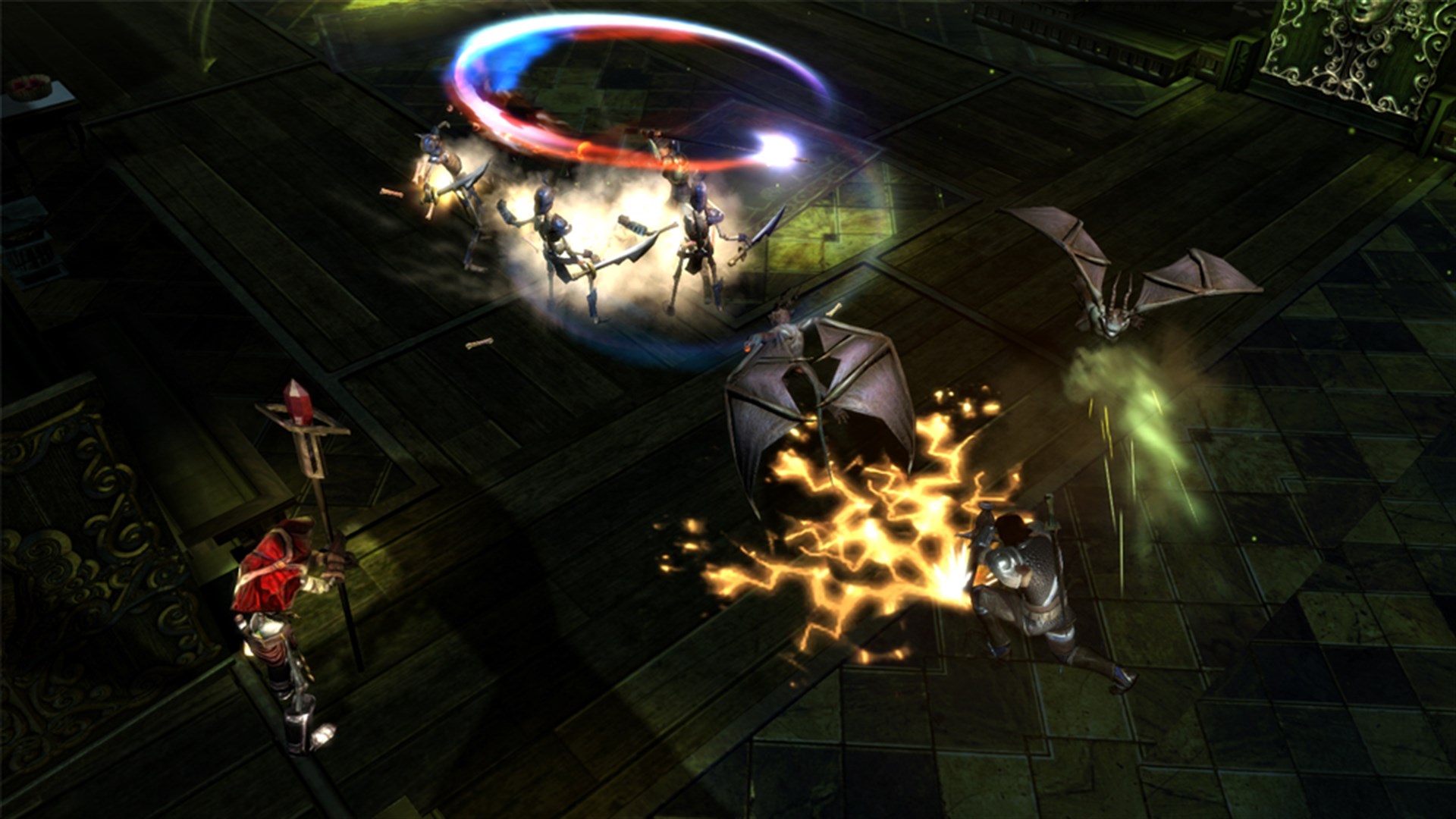 Dungeon Siege III. Изображение 2
