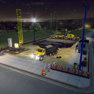 Construction Simulator 2 US - Console Edition. Изображение 3