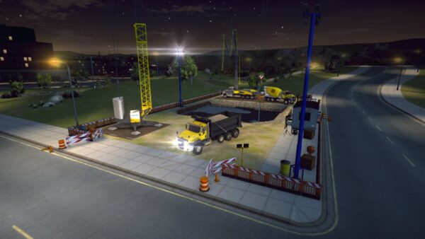 Construction Simulator 2 US - Console Edition. Изображение 3