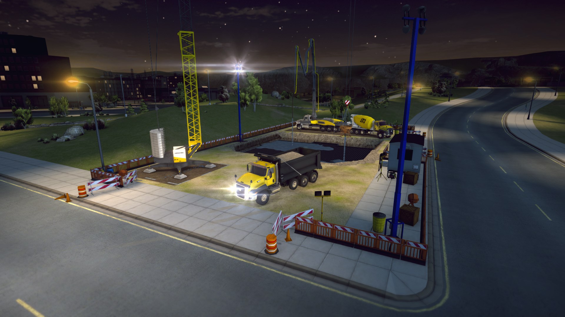 Construction Simulator 2 US - Console Edition. Изображение 3