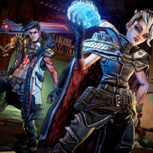 Коллекция Borderlands: Ящик Пандоры. Изображение 4