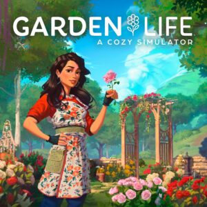 Garden Life: A Cozy Simulator. Изображение 1