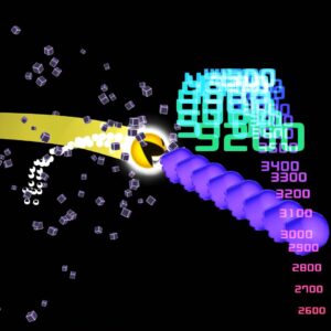 PAC-MAN™ CHAMPIONSHIP EDITION 2. Изображение 4