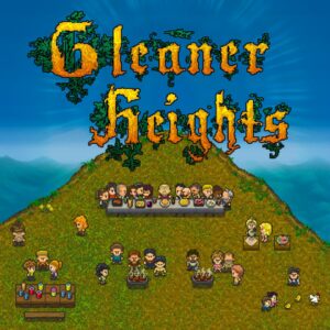Gleaner Heights. Изображение 1