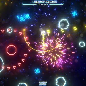 Debris Infinity. Изображение 2