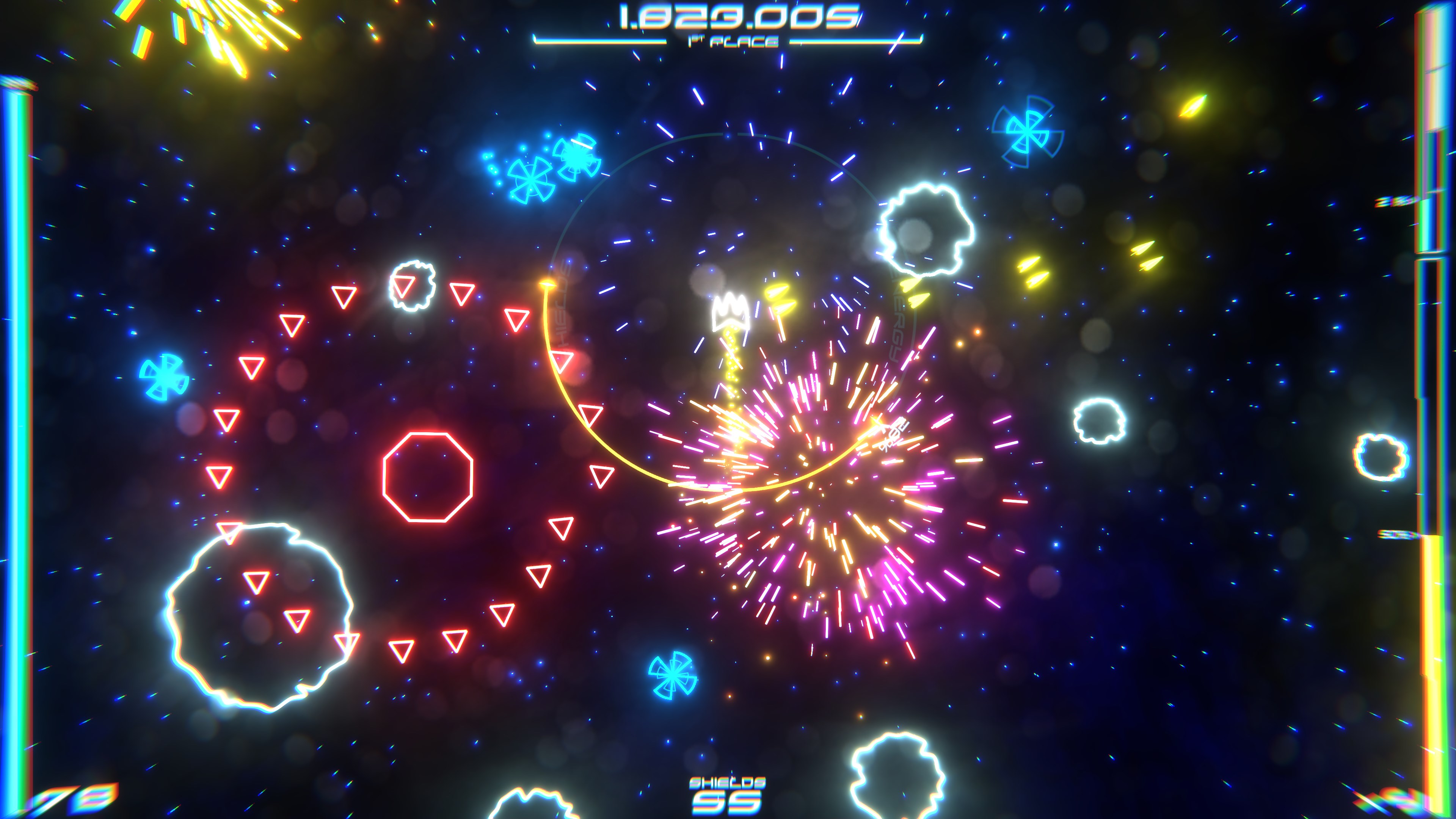 Debris Infinity. Изображение 2