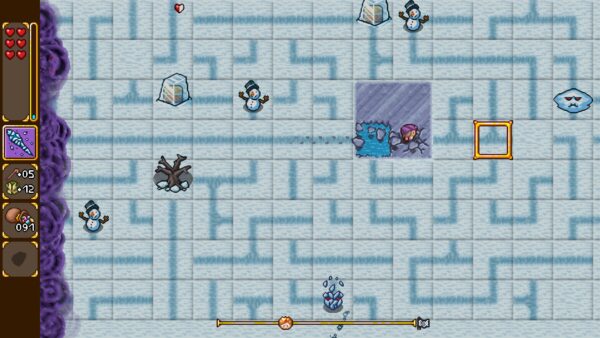 SwapQuest. Изображение 2