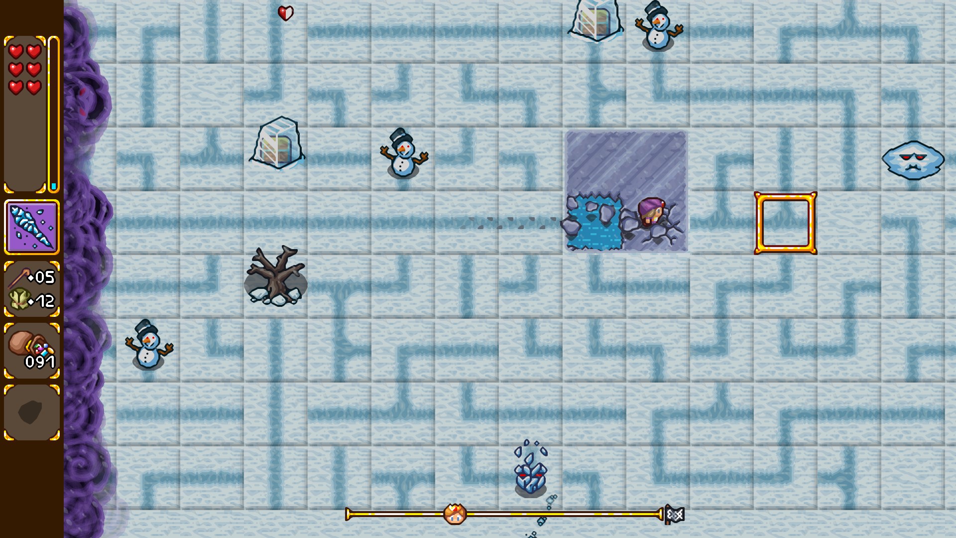 SwapQuest. Изображение 2
