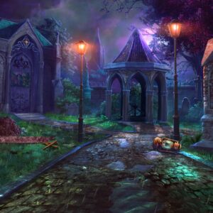The Myth Seekers 2: The Sunken City (Xbox Version). Изображение 2