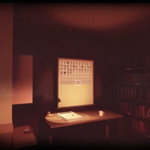 This is the Zodiac Speaking. Изображение 2