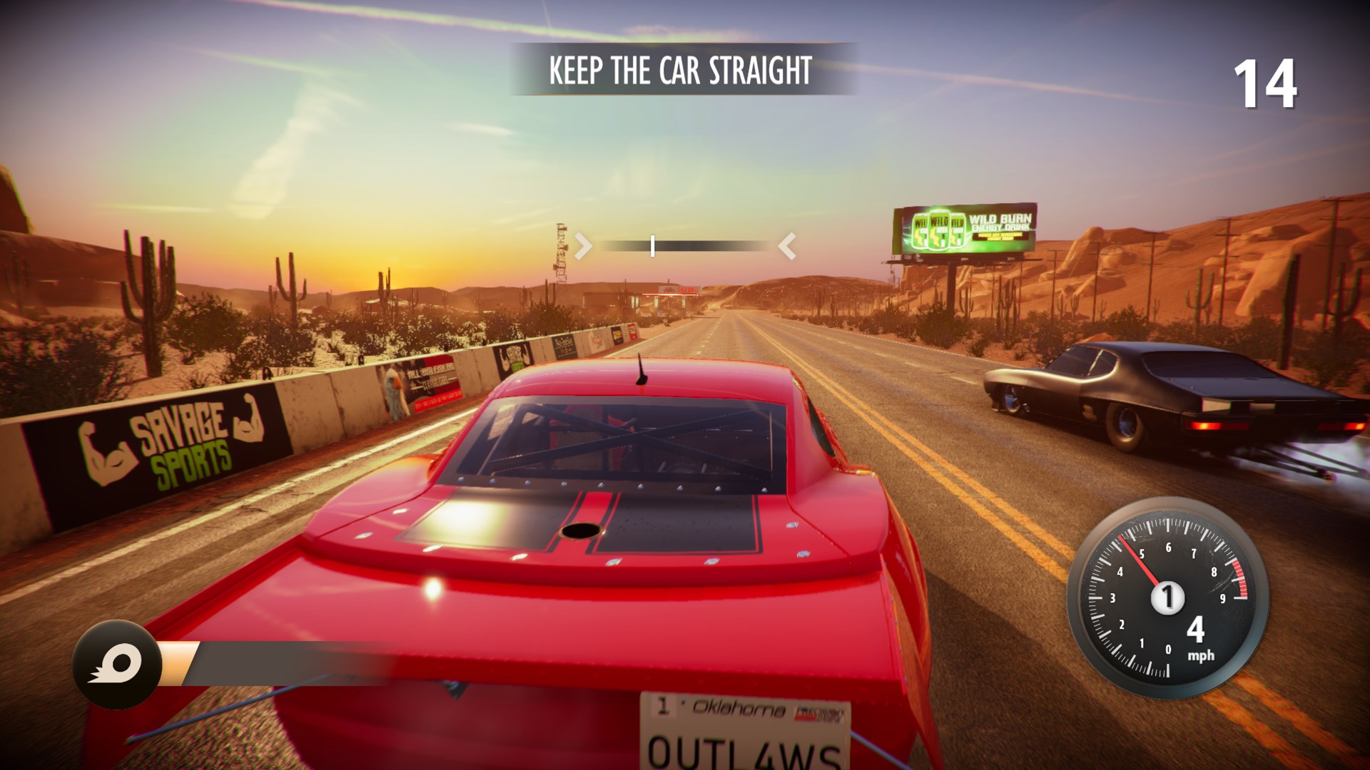 Street Outlaws: The List. Изображение 2