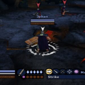 Gladius. Изображение 4
