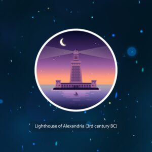 Active Neurons 3 - Wonders Of The World. Изображение 4