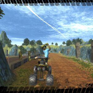 ATV Renegades. Изображение 3