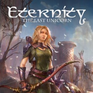 Eternity: The Last Unicorn. Изображение 1