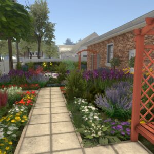 Garden Bundle. Изображение 3