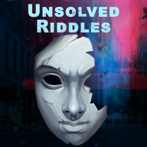 Unsolved Riddles. Изображение 1
