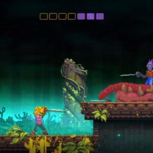 Nidhogg 2. Изображение 4